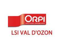 ORPI  LSI Val d'Ozon