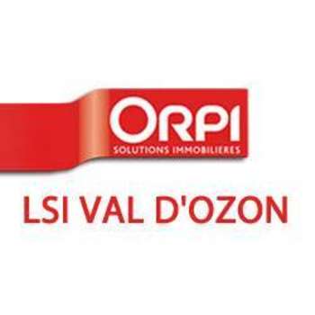ORPI  LSI Val d'Ozon